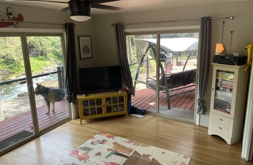 Battle Ground Casa | Gem River House