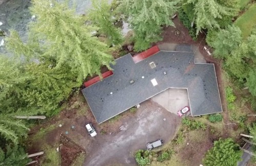 Battle Ground Casa | Gem River House