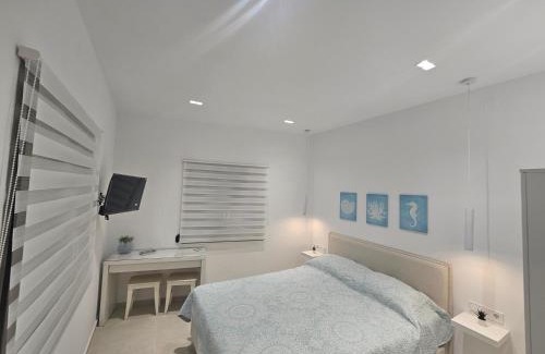 Analipsi Apartamento | Gem room