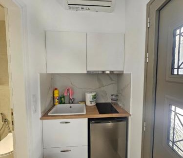 Analipsi Apartamento | Gem room
