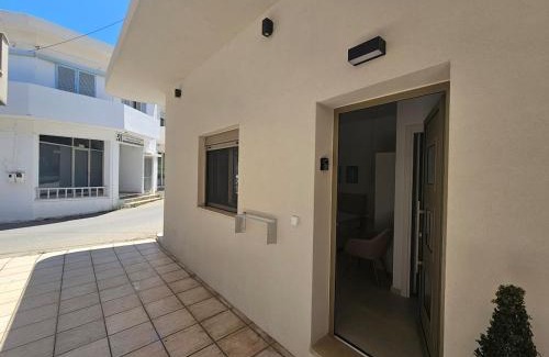 Analipsi Apartamento | Gem room