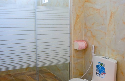 Suba Basbas Hotel | Gem's Paradise Resort