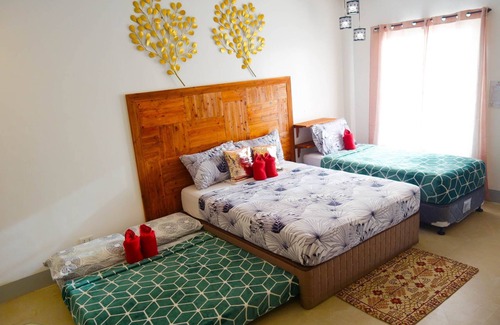 Suba Basbas Hotel | Gem's Paradise Resort