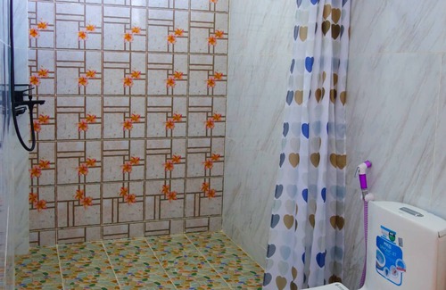 Suba Basbas Hotel | Gem's Paradise Resort