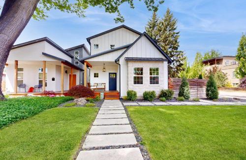 Sunset Casa | Gem State Getaway