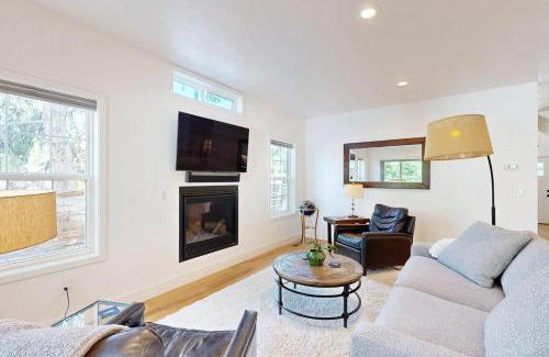 Sunset Casa | Gem State Getaway