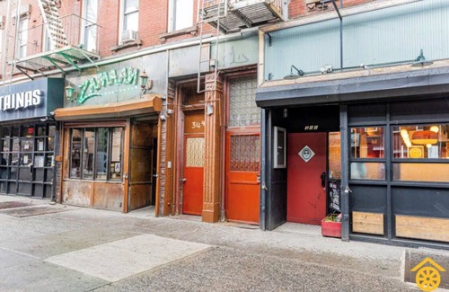 Williamsburg Apartamento | Gem. Williamsburg 2 bedroom. 1 stop to Manhattan.