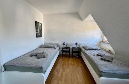 Gemmingen Apartamento | GEM01 Apartment near Heilbronn