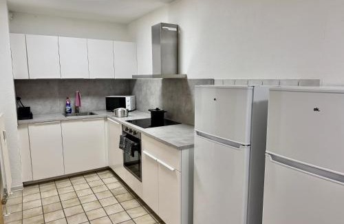 Gemmingen Apartamento | GEM01 Apartment near Heilbronn