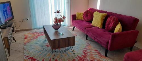 Petaloudes Apartamento | Gemani Apartments Rhodes city