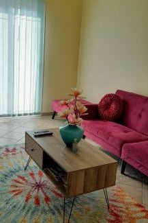 Petaloudes Apartamento | Gemani Apartments Rhodes city
