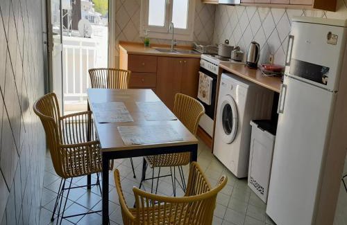 Petaloudes Apartamento | Gemani Apartments Rhodes city