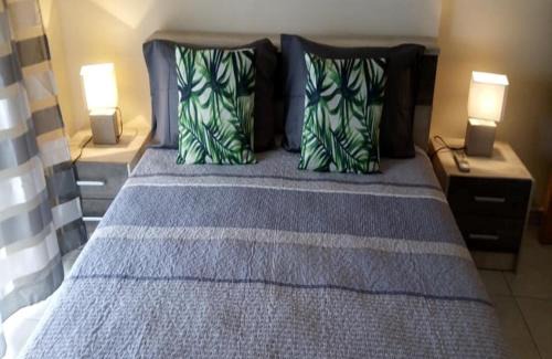 Petaloudes Apartamento | Gemani Apartments Rhodes city