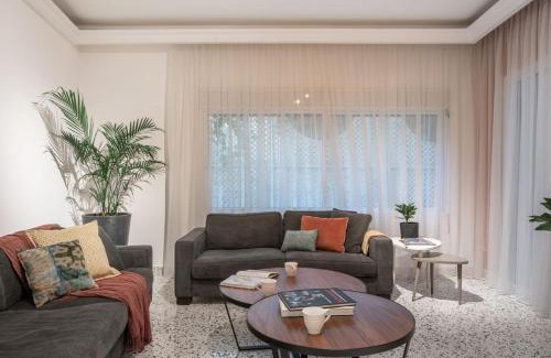 Gemmayzeh Apartamento | Gemayze Haven 2 Bedroom Apartment