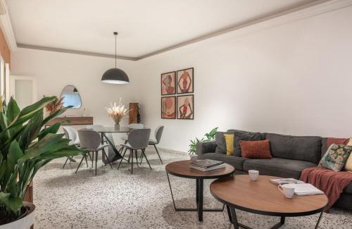 Gemmayzeh Apartamento | Gemayze Haven 2 Bedroom Apartment
