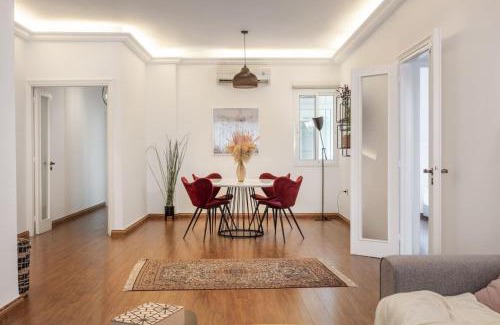 Gemmayzeh Apartamento | Gemayze Haven 2 Bedroom Apartment