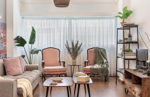 Gemmayzeh Apartamento | Gemayze Haven 2 Bedroom Apartment