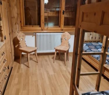 San Rocco Apartamento | GEMBRO