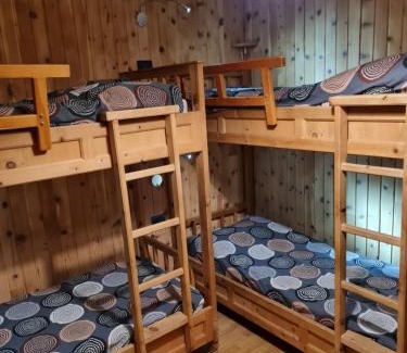 San Rocco Apartamento | GEMBRO