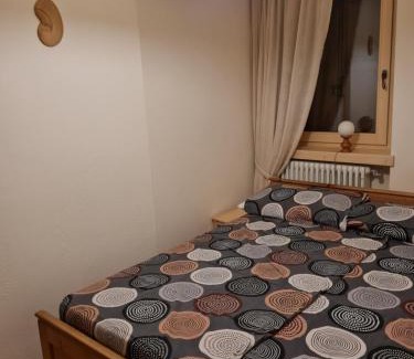 San Rocco Apartamento | GEMBRO