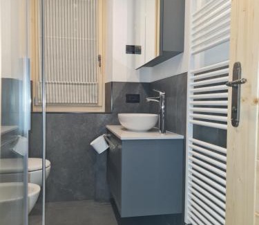 San Rocco Apartamento | GEMBRO
