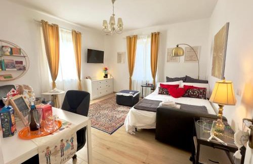 Quartiere XXVII Primavalle Apartamento | Gemelli-San Pietro-Trastevere-casa con posto auto
