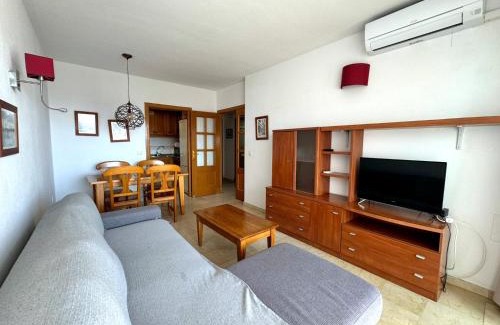 Rincon de Loix Apartamento | Gemelos 22-1-16