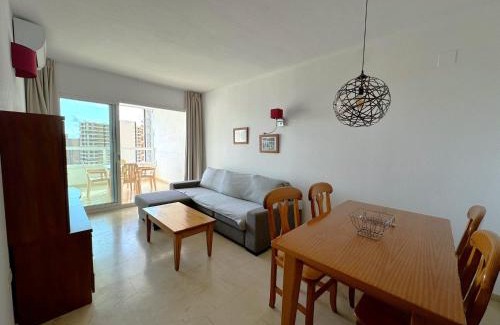 Rincon de Loix Apartamento | Gemelos 22-1-16