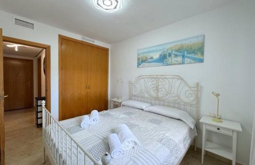 Rincon de Loix Apartamento | Gemelos 22-2-17