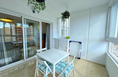 Rincon de Loix Apartamento | Gemelos 22-2-17