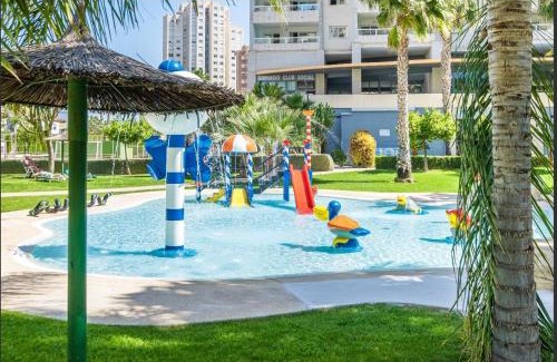 Rincon de Loix Apartamento | Gemelos 22-Fincas Benidorm