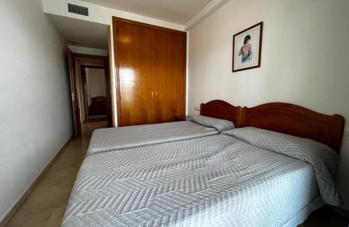 Rincon de Loix Apartamento | Gemelos 22-Fincas Benidorm
