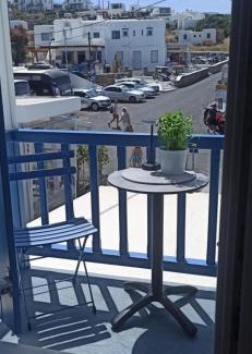 Mykonos Apartamento | Gemelos Cozy Stay