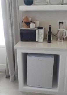 Mykonos Apartamento | Gemelos Cozy Stay