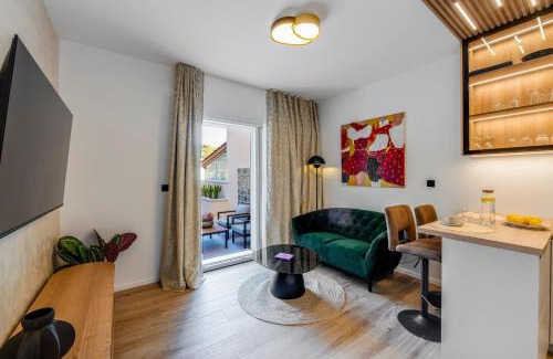 Dubrovnik Apartamento | Gemini Apartment