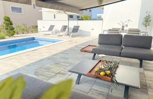 Milcetici Apartamento | Gemini Apartments Krk