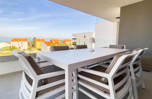 Milcetici Apartamento | Gemini Apartments Krk