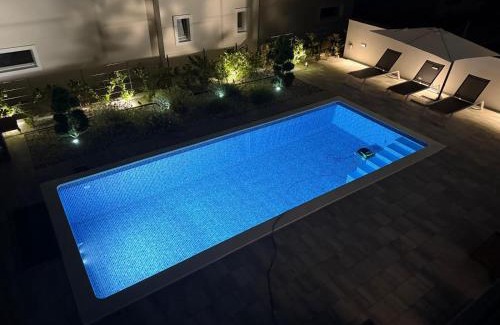 Milcetici Apartamento | Gemini Apartments Krk