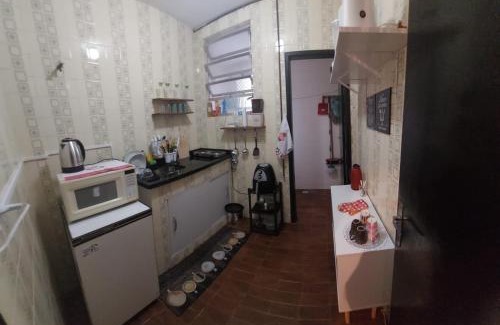 Jardim Flamboyant Apartamento | Gemini B201
