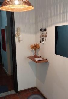 Jardim Flamboyant Apartamento | Gemini B201