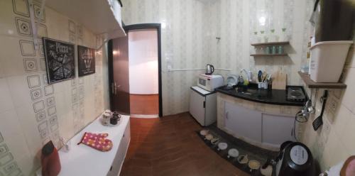 Jardim Flamboyant Apartamento | Gemini B201