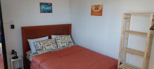 Jardim Flamboyant Apartamento | Gemini B201