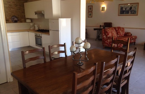 Duil-sur-le-Mignon Casa | Gemini Les Constellations