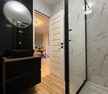 Balatonakarattya Apartamento | Gemini Lux - Sun Balaton