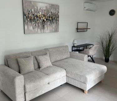 Balatonakarattya Apartamento | Gemini Lux - Sun Balaton