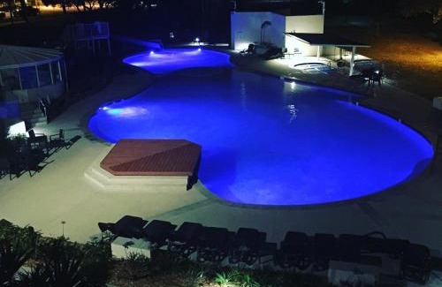 Golden Beach Complejo | Gemini Resort