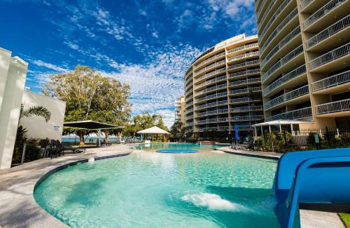 Golden Beach Complejo | Gemini Resort