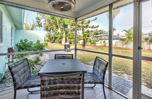 Naples Park Casa | Gemini Vacation Rental by NFVH