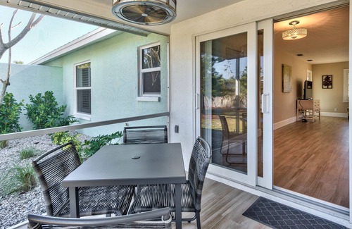 Naples Park Casa | Gemini Vacation Rental by NFVH