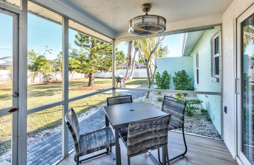 Naples Park Casa | Gemini Vacation Rental by NFVH